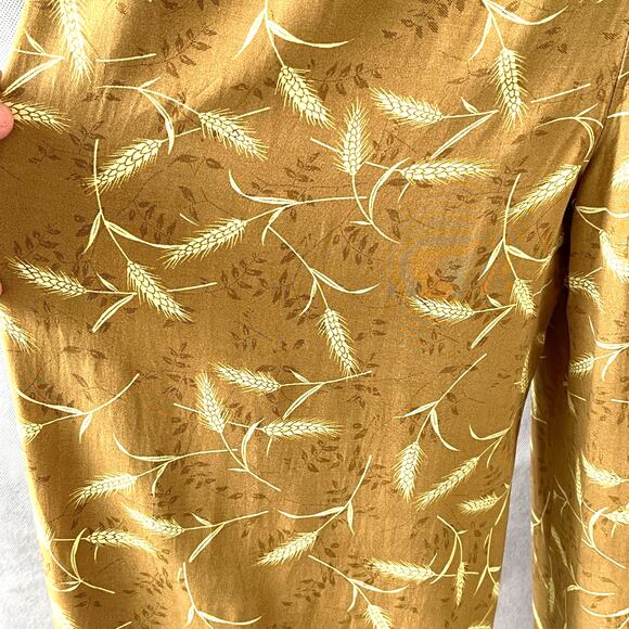 & Other Stories Camisole Top Jumpsuit Size Med - Picture 5 of 9